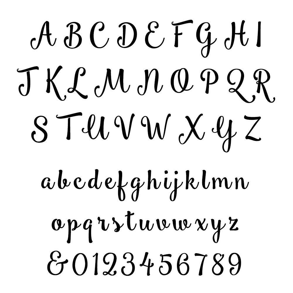 Personalised Couple's Wreath Serving Board - treat-republic