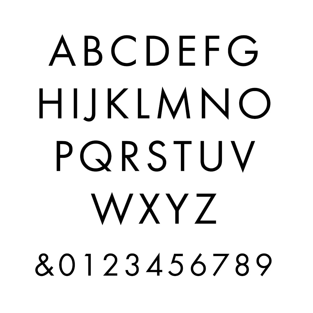 Personalised Bamboo Family Serving Board - treat-republic