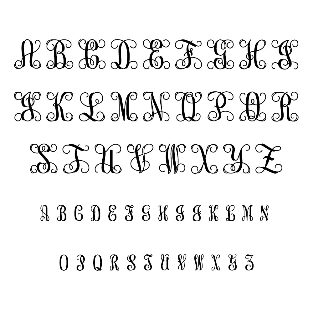 Monogrammed Best Man Tankard - treat-republic