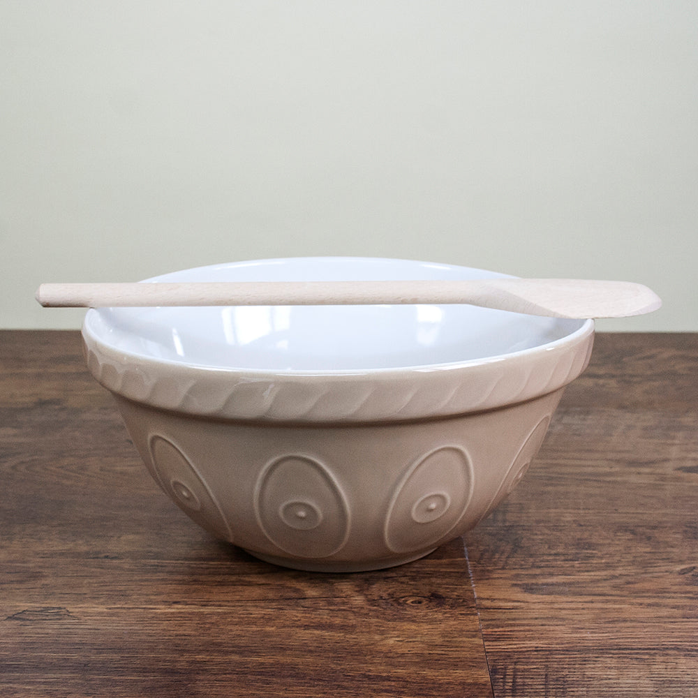 Mr & Mrs Wooden Spoons - treat-republic