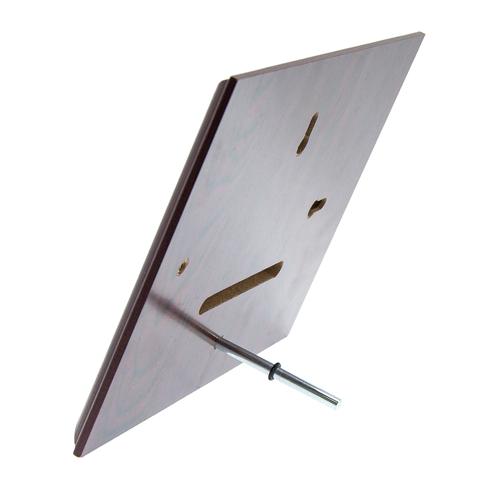 Personalised Beer This Way! Garden Plaque - treat-republic