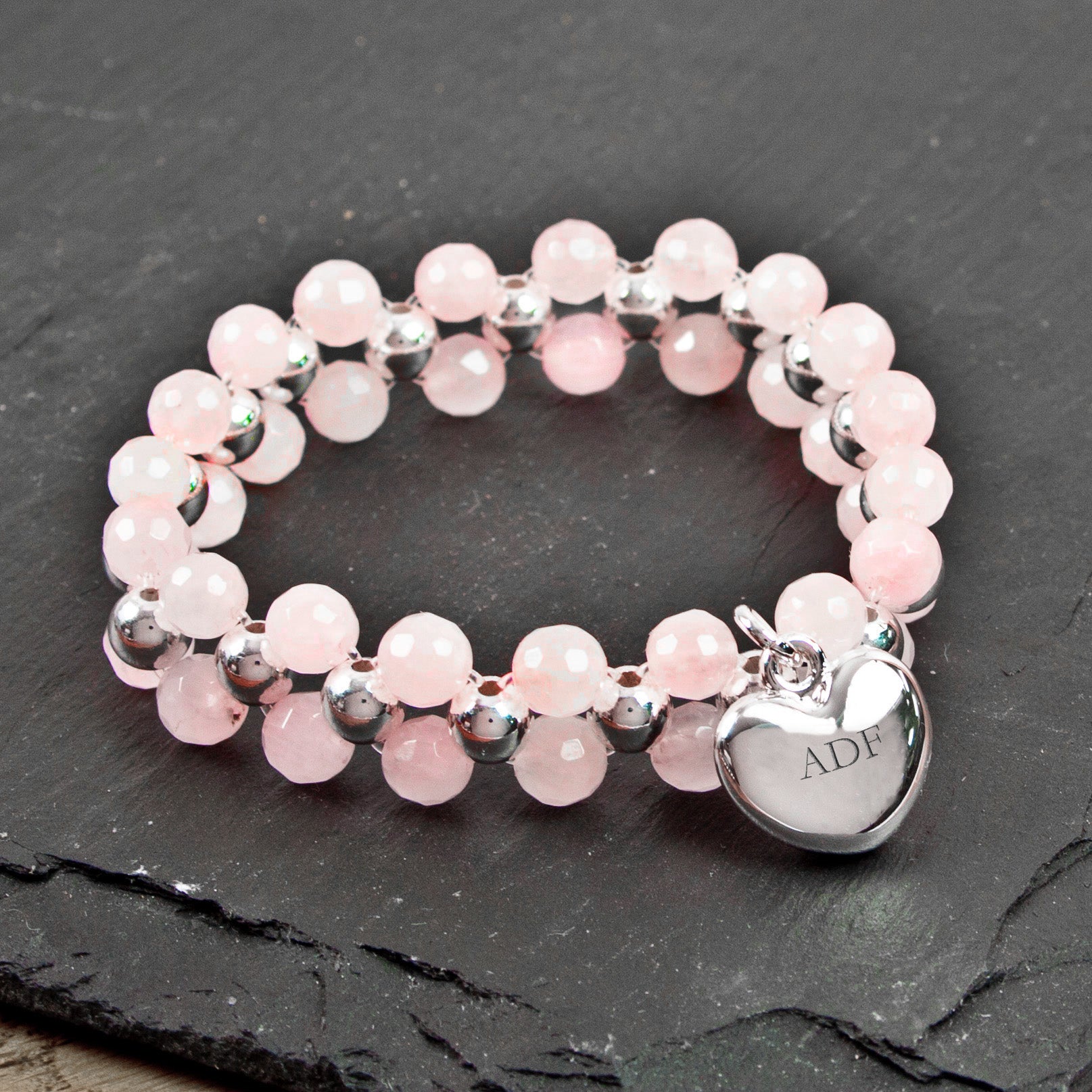 Personalised Enchantment Bracelet - treat-republic