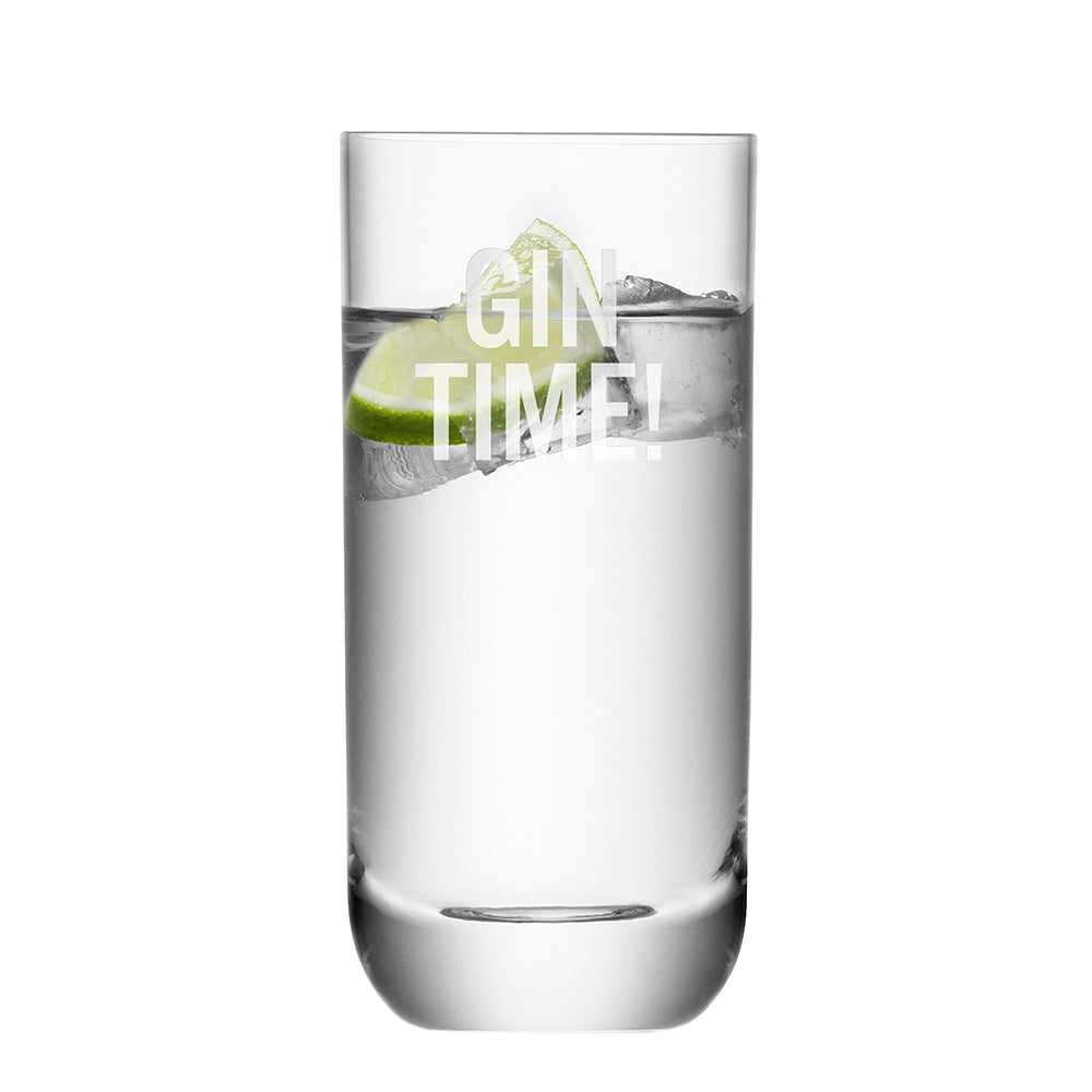 Personalised Hamilton Glass - treat-republic