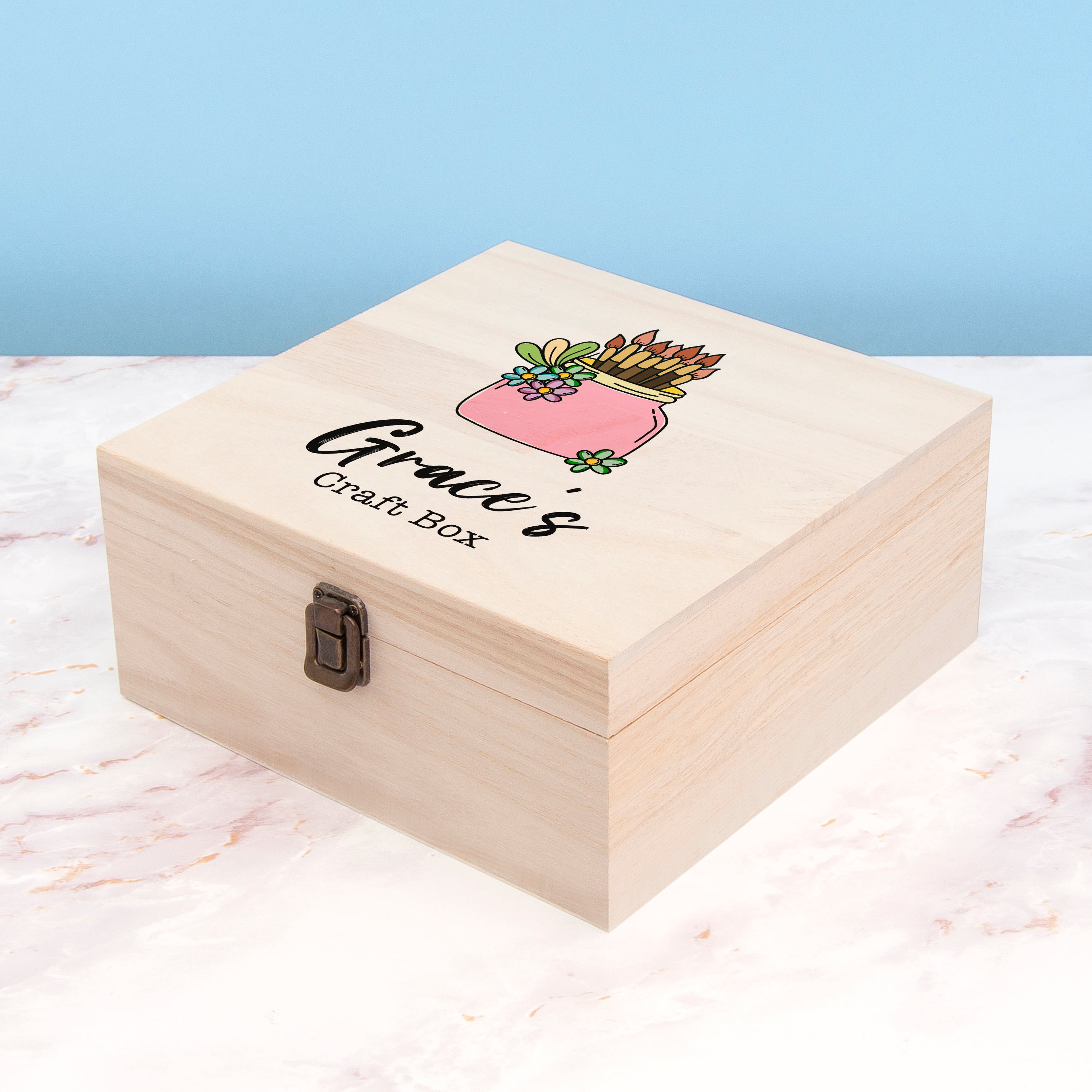 Chocolate gift box – mom - Sweetalk