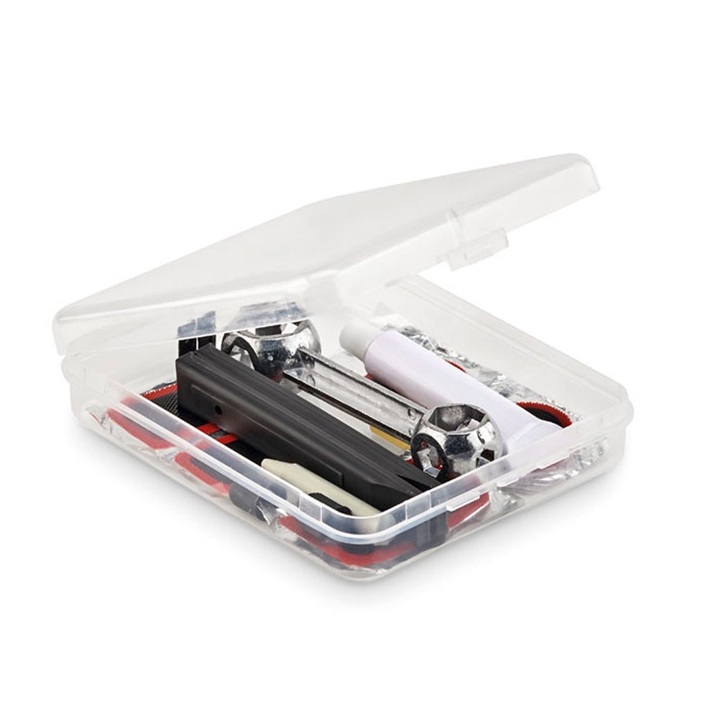 Bike Puncture Tools Set