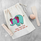 Diwali Special Baking Set for Kids - Elephant Design - treat-republic