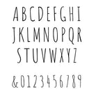 Engraved Father's Day Penguin Book Photo Frame - treat-republic