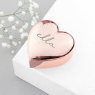 Personalised Heart Trinket Box - treat-republic