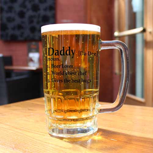 Definition Beer Glass Tankard - treat-republic