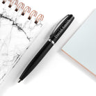 Engraved Bayeux Ballpoint Pen - treat-republic