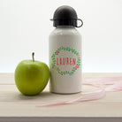 Kids Wreath Festival Water Bottle - treat-republic