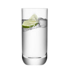 Monogrammed Hamilton Highball Glass - treat-republic