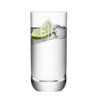 Monogrammed Hamilton Highball Glass - treat-republic