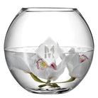 LSA Monogrammed Round Vase - treat-republic