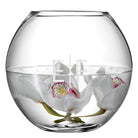 LSA Monogrammed Round Vase - treat-republic