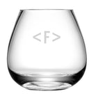 LSA Monogrammed Bouquet Vase - treat-republic