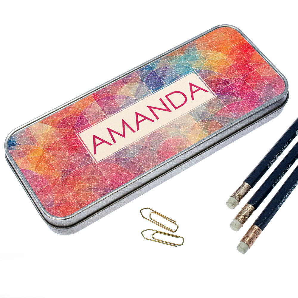 Magic Rainbow Pencil Case - treat-republic