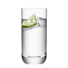 Monogrammed Hamilton Highball Glass - treat-republic