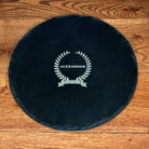 Name Of Honour Round Slate Cheese Board - treat-republic