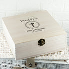 Christening Memory Box - treat-republic