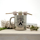 Gentlemen's Adventure Fuel Outdoor Mug - treat-republic