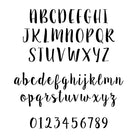 Watercolour Star Constellation Mug - treat-republic