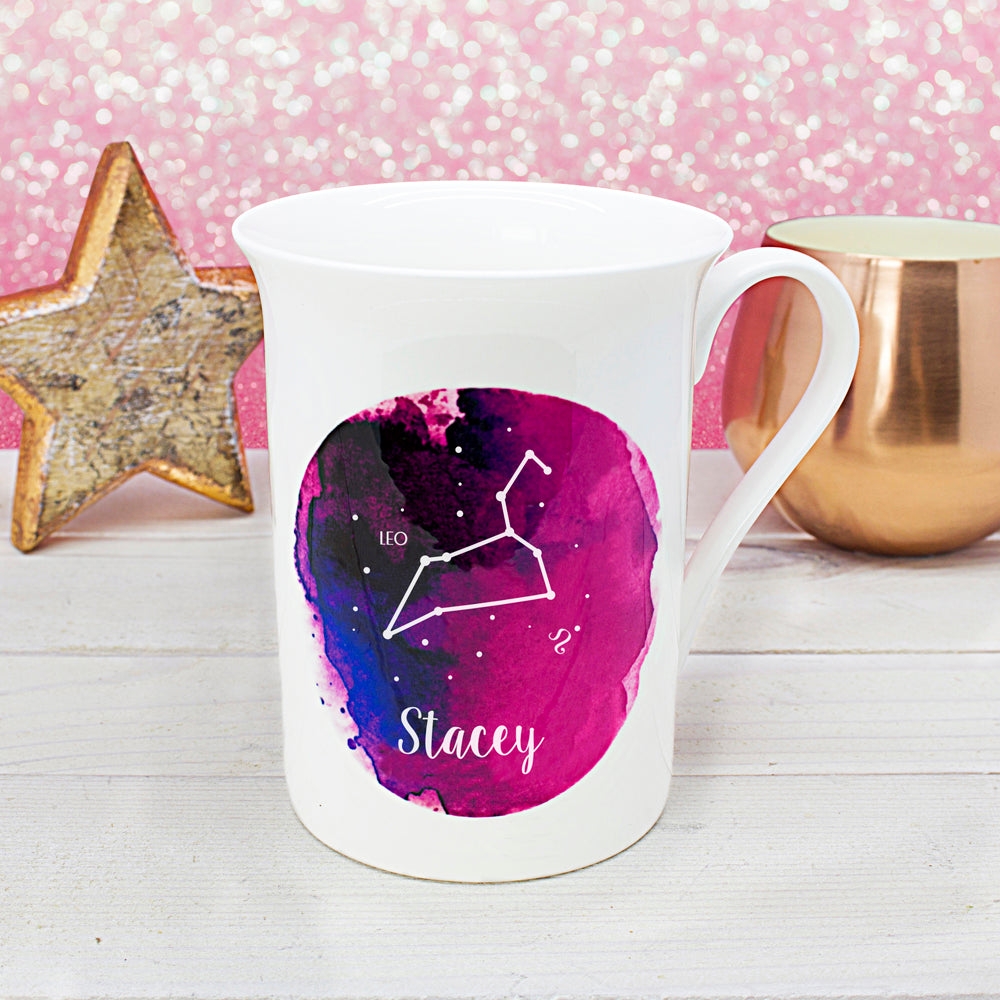 Watercolour Star Constellation Mug - treat-republic