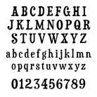 What A New Dad Means Square Slate Keepsake - treat-republic