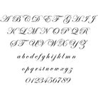 Personalised Metallic Leather Clutch Bag - treat-republic