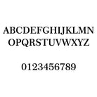 Personalised Metallic Leather Clutch Bag - treat-republic