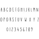 Personalised Engraved Family Dog Christmas Tree Decoration - treat-republic