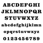 DIY 'Expert' Personalised Wooden Mallet - treat-republic