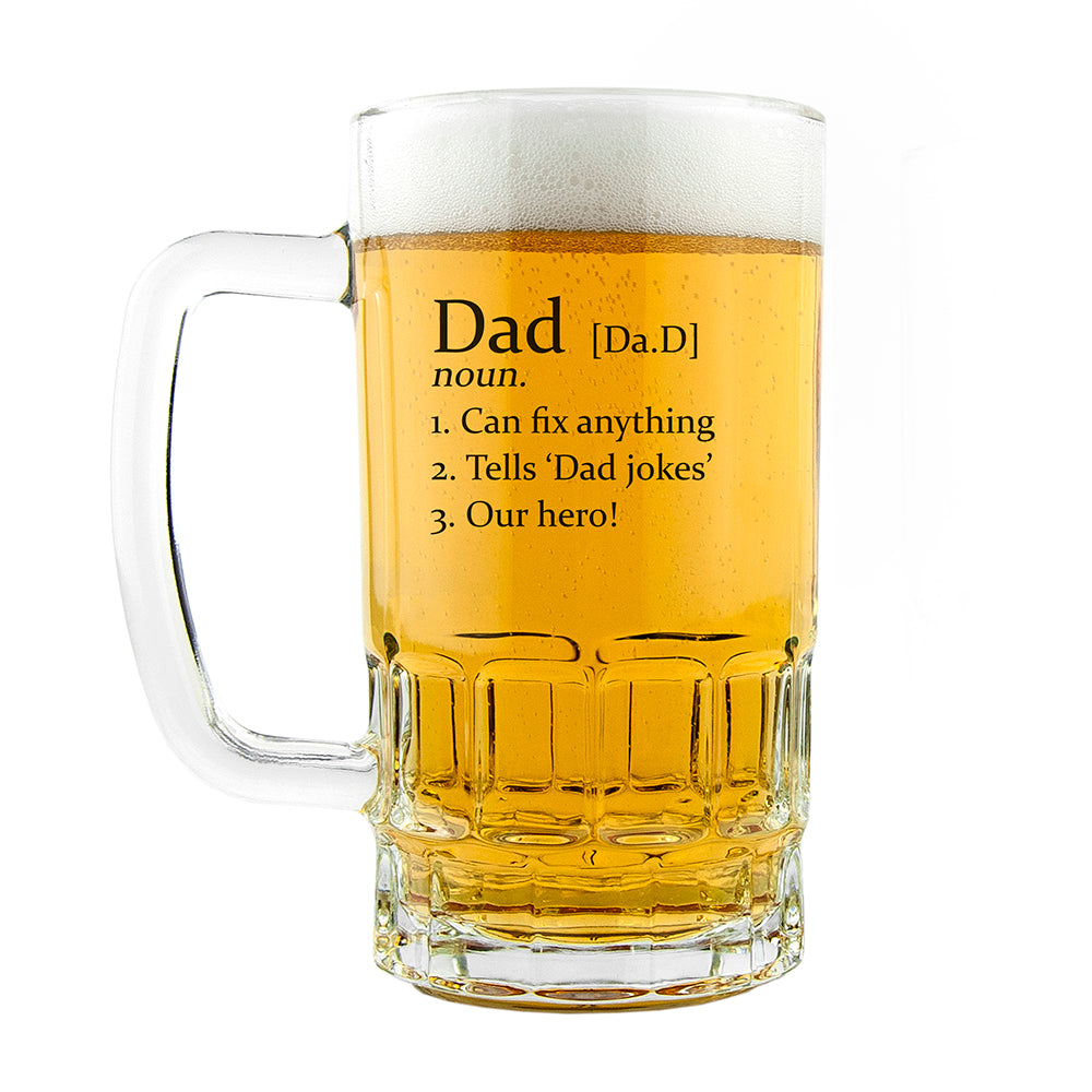 Definition Beer Glass Tankard - treat-republic