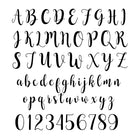 Engraved Forever My Always Cheese Board - treat-republic