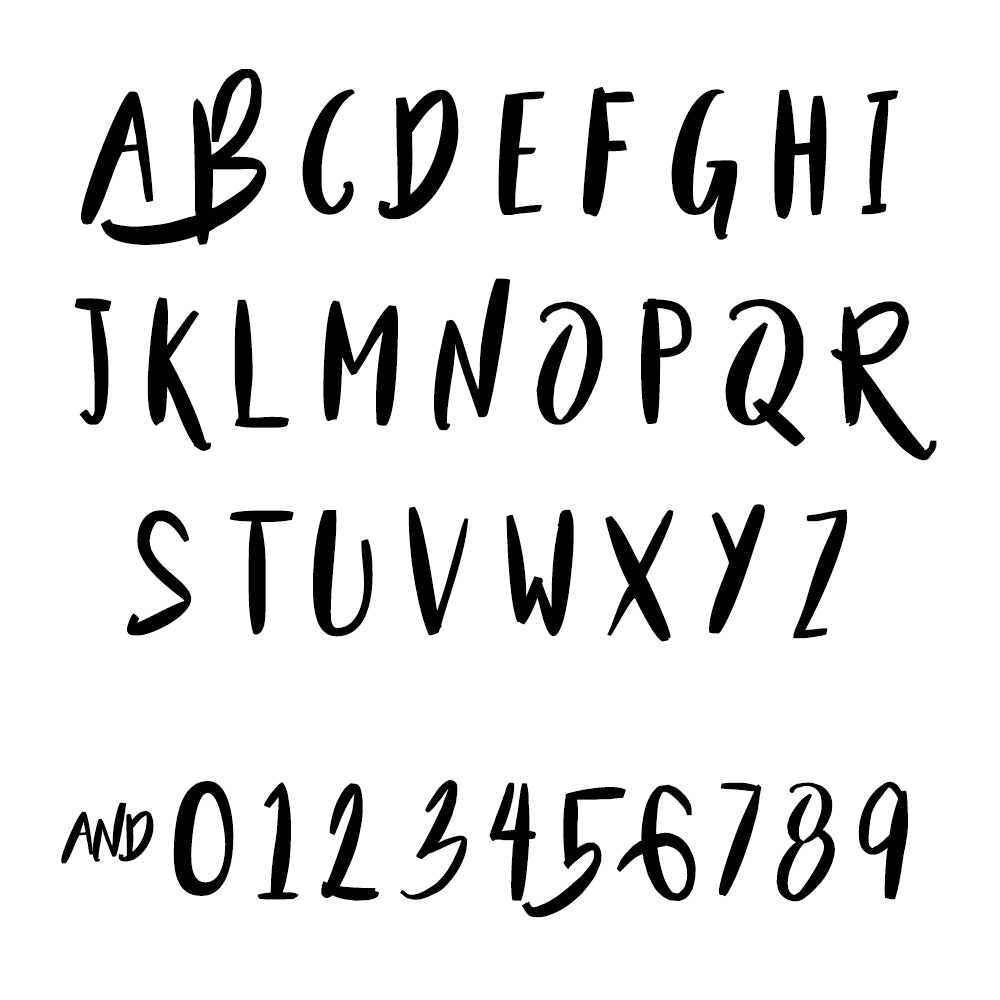 Personalised Just Kidding Travel Mug - treat-republic