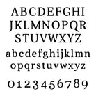 Personalised Retro Polka Dot Recipe Box - treat-republic