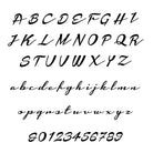 Personalised Retro Polka Dot Recipe Box - treat-republic