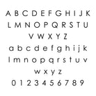 Personalised Happy Birthday Can Glass - treat-republic