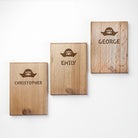 Personalised Pirate Hat Peg Hook - treat-republic