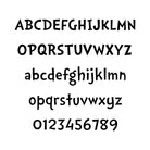 Personalised Pirate Hat Peg Hook - treat-republic