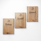 Personalised Flying Butterfly Peg Hook - treat-republic