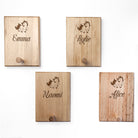 Personalised Unicorn Peg Hook - treat-republic