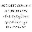 Personalised Contemporary Couples Peg Hook - treat-republic