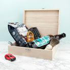Personalised Emergency New Dad Kit - treat-republic