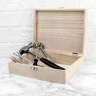 Personalised His Tools His Rules Tool Box - treat-republic