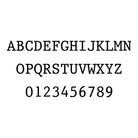 Personalised Men's Brown Leather Bracelet - treat-republic