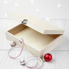 Personalised Bauble Christmas Eve Box - treat-republic