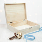 Personalised Rudolf Christmas Eve Box - treat-republic