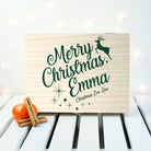 Personalised Rudolf Christmas Eve Box - treat-republic