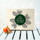 Personalised Classic Christmas Eve Box - treat-republic